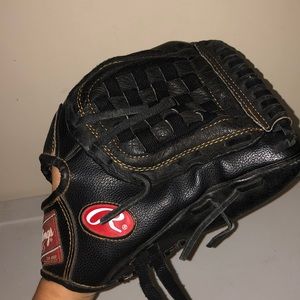 Rawlings Baseball Glove